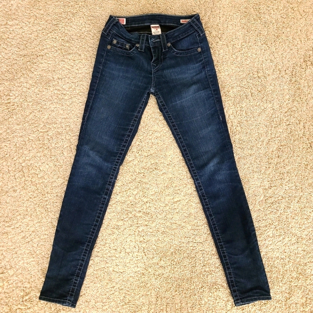 True religion jeans